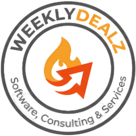 Weeklydealz (Software, Consulting & Services)