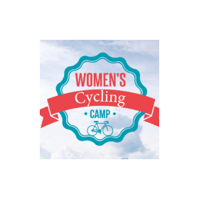 Women's Cycling Camp