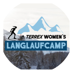 Women's Langlauf Camp