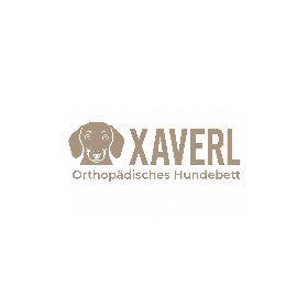 XAVERL Orthopädisches Hundebett