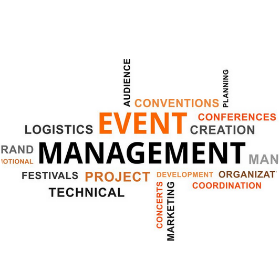 Actionservice-Eventmanagement